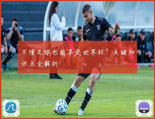不懂足球也能享受世界杯?关键知识点全解析
