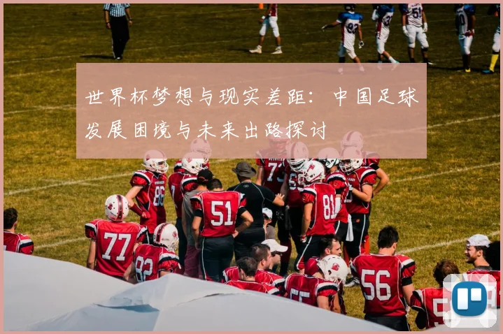 世界杯梦想与现实差距：中国足球发展困境与未来出路探讨